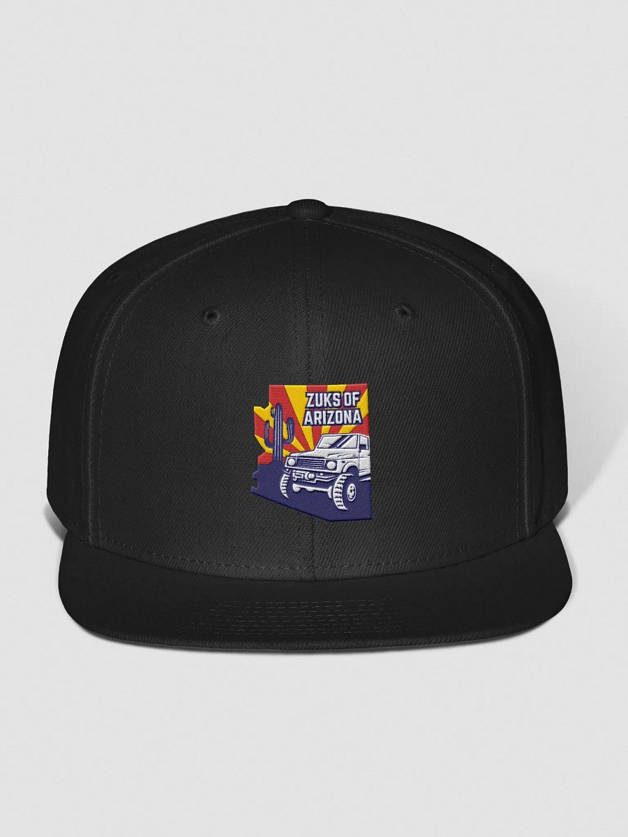 Classic Design - Flatbill product image (2)