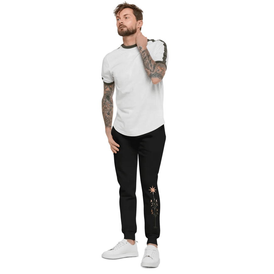 Exclusive Last Light Joggers product image (5)