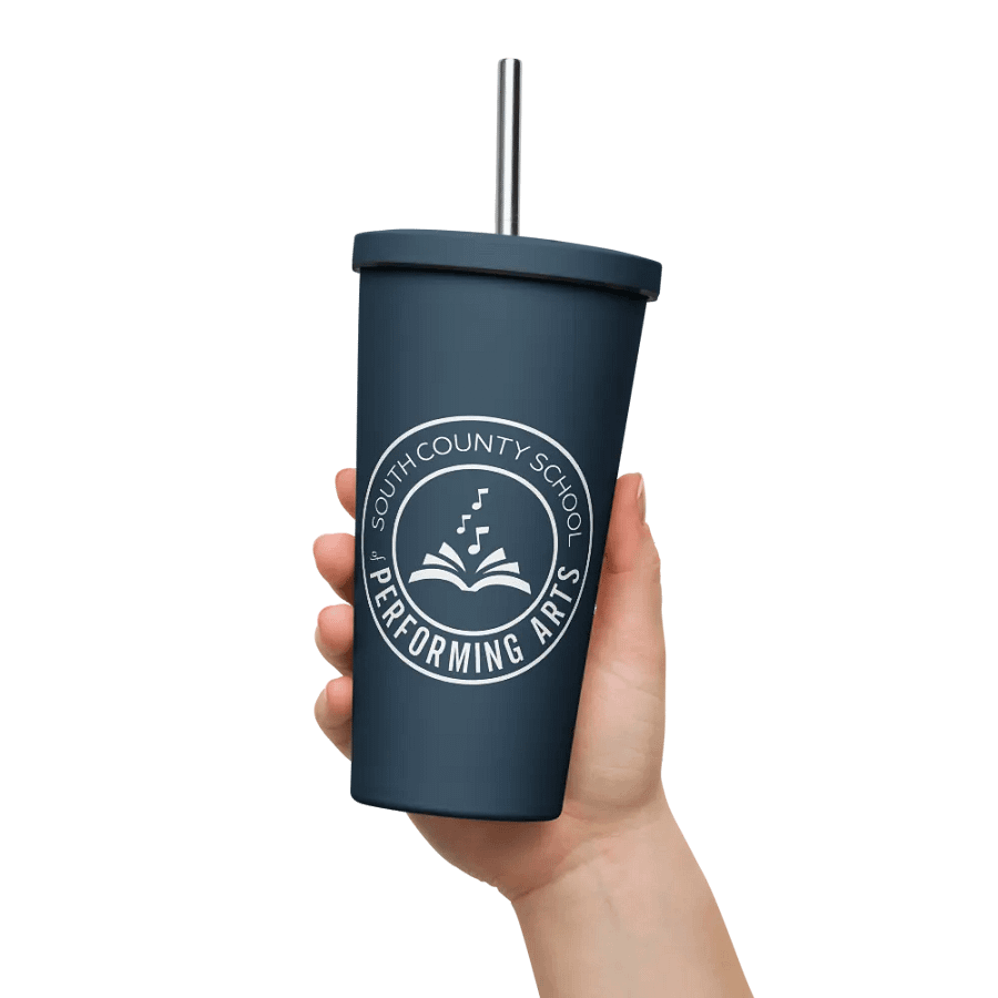 SCSPA Tumbler product image (11)