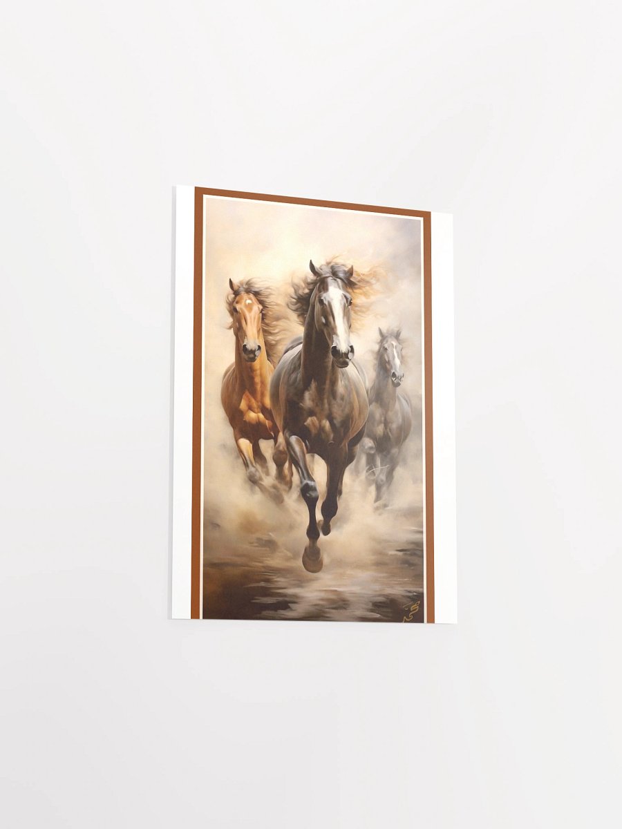 Blank Canvas: Enhanced Matte Poster product image (23)