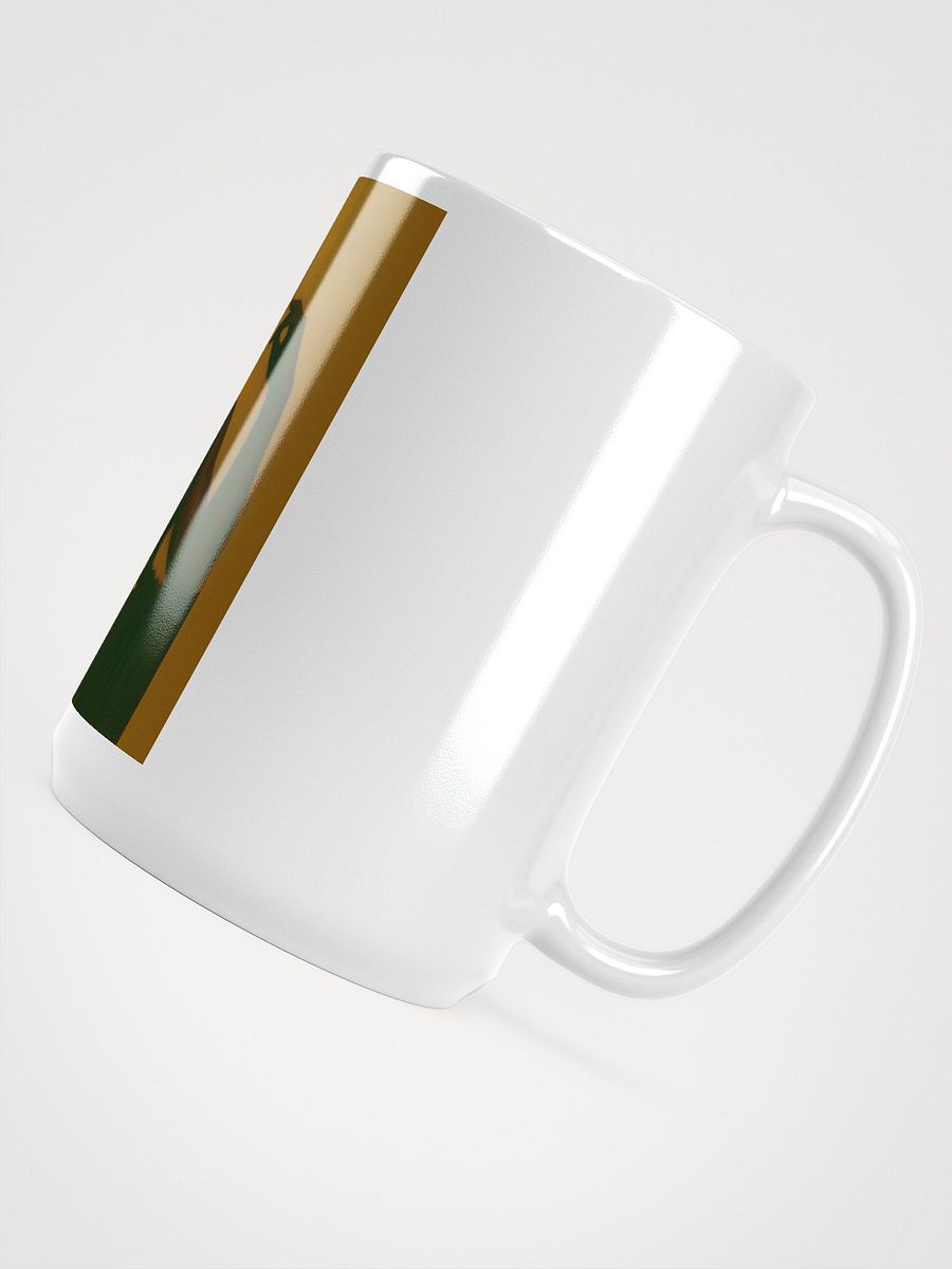 Intellectual Seduction Mug product image (5)