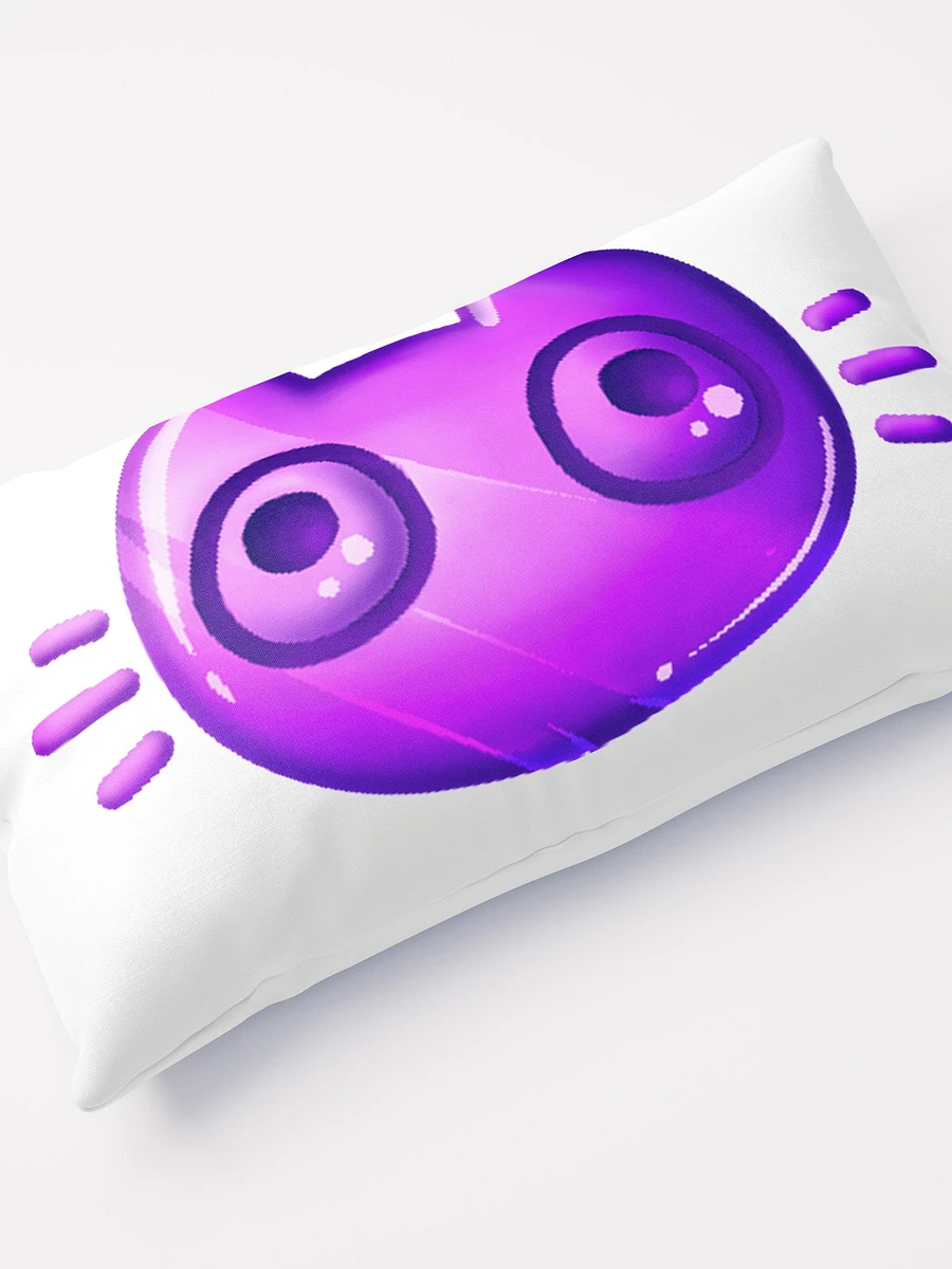 Purple Cat Face Double-sided Cushion product image (5)