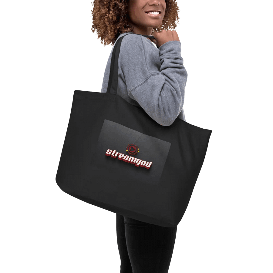 STREAMGOD bag product image (9)