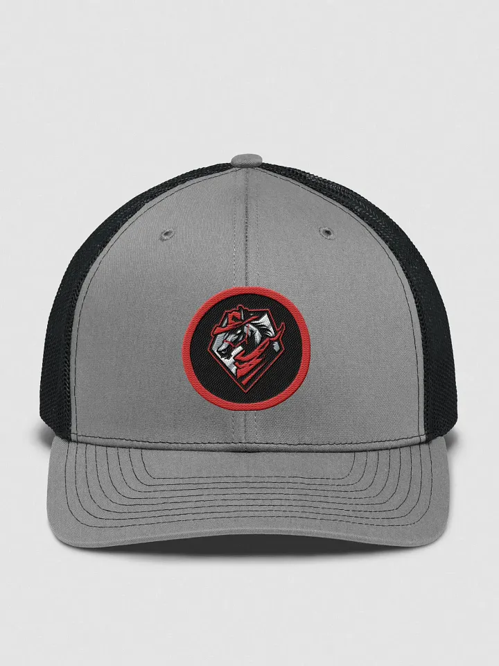 Logo Trucker Hat product image (3)
