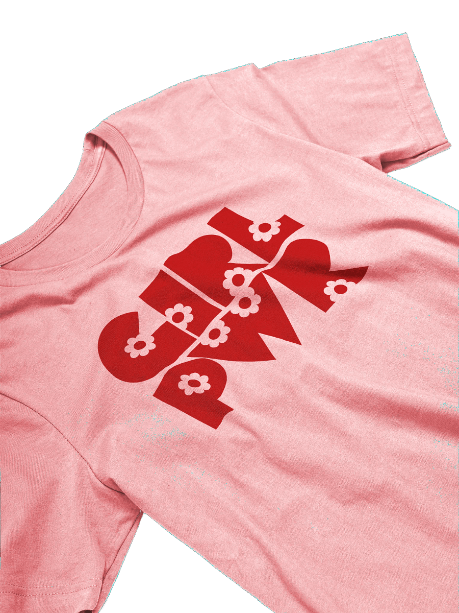 Girl Power - Shirt product image (14)