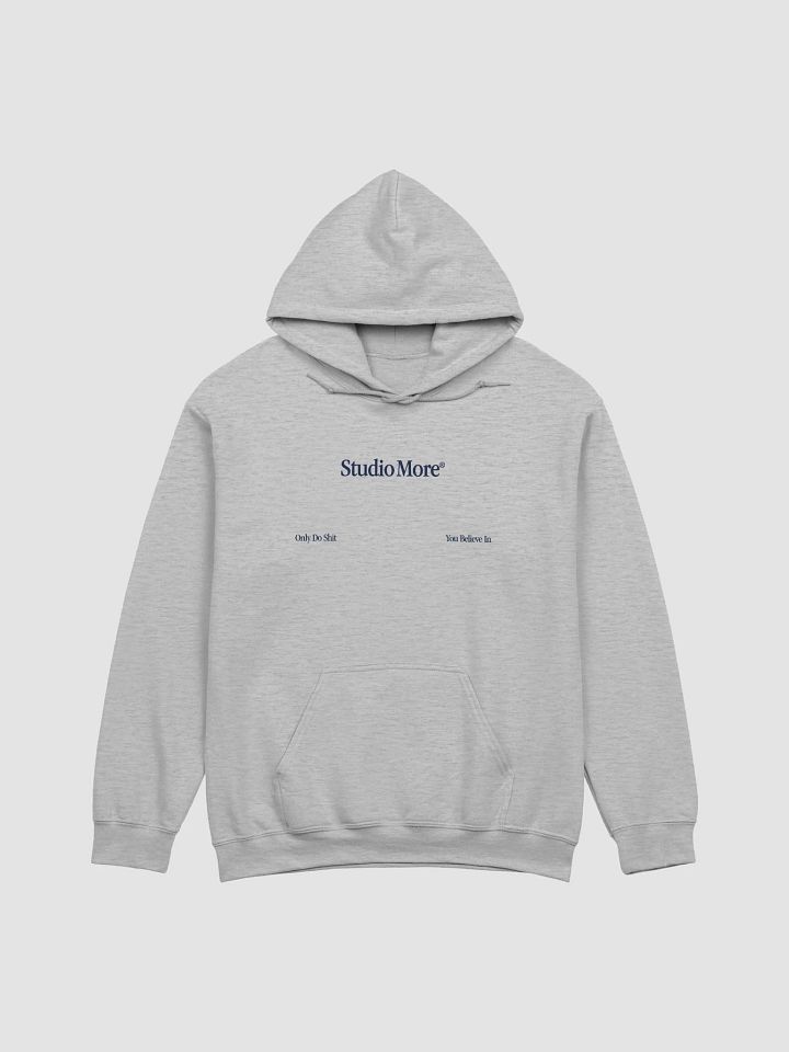 Grind for the life you want to live - Hoodie product image (14)