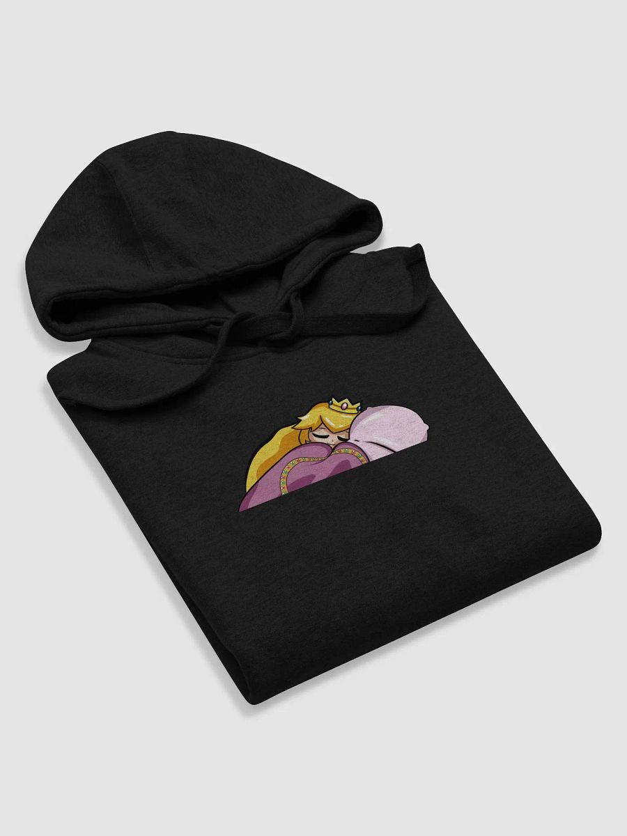 Sleep Hoodie product image (53)