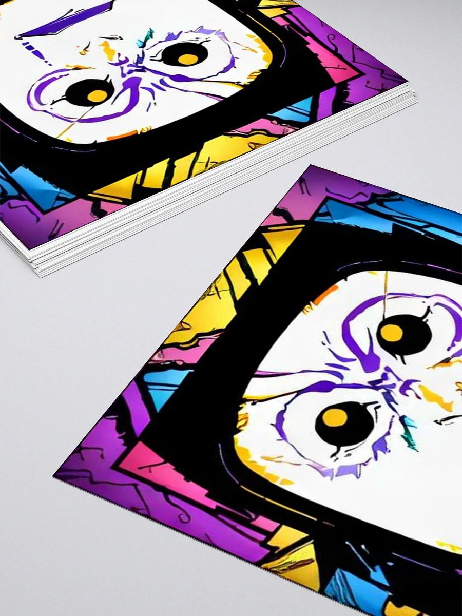 Beyond the Threshold of Fear product image (11)