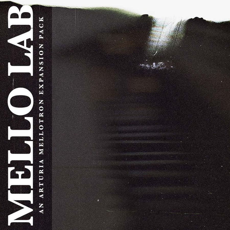 Mello Lab Vol 1 - Analog Lab Preset Bank product image (1)