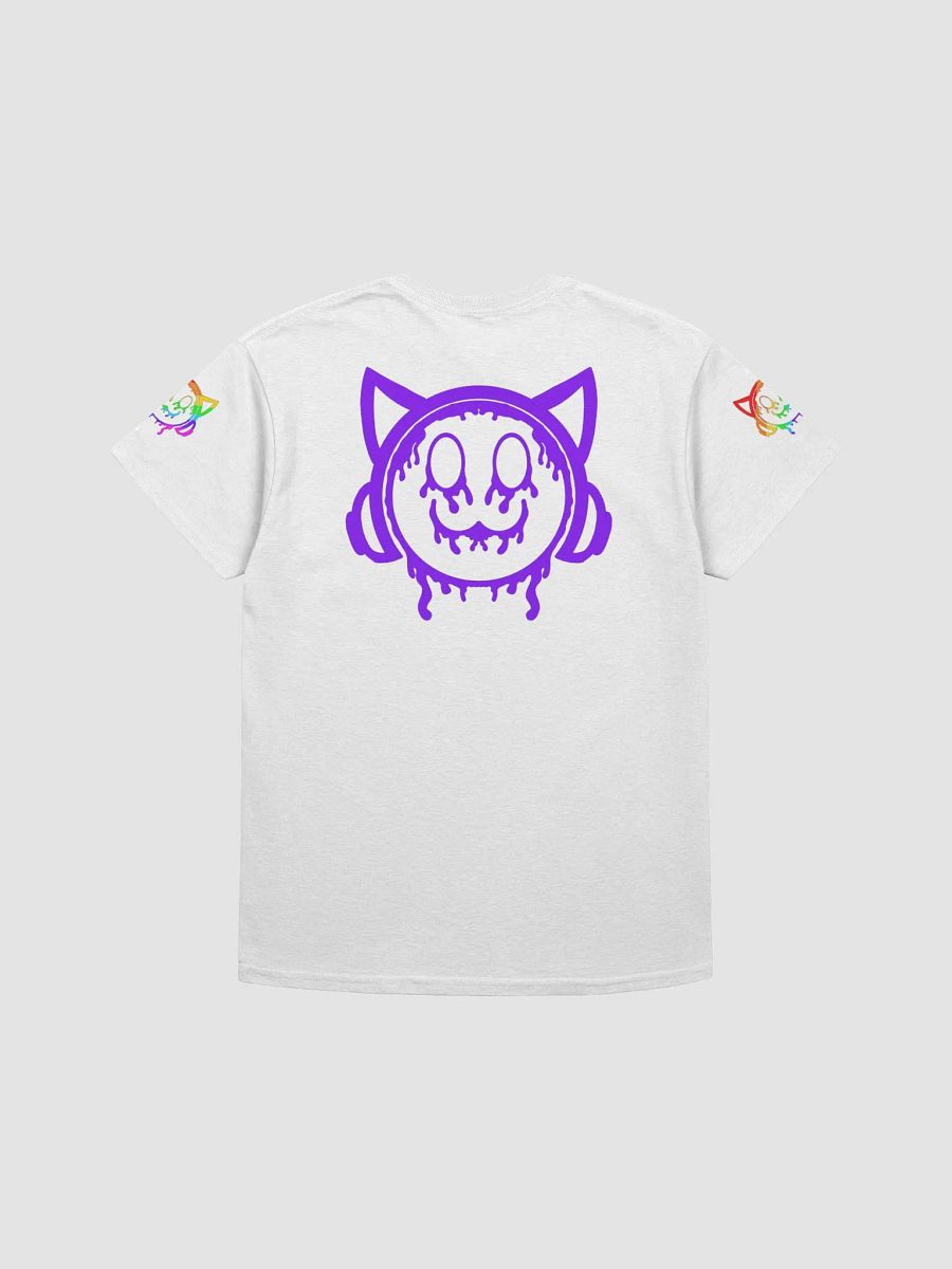 Original Logo (+purple +pride version) Shirt product image (16)