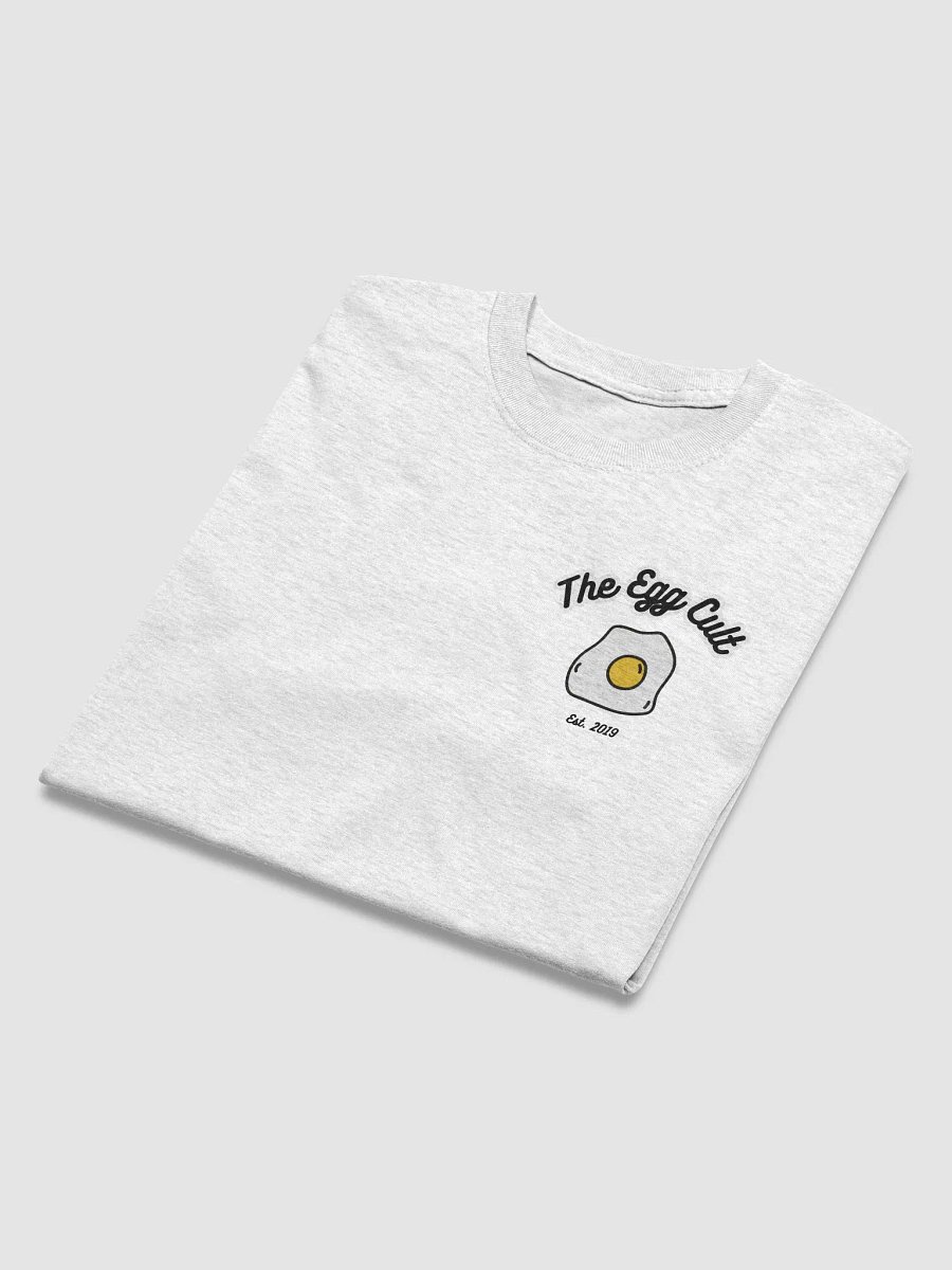 Egg Cult Breakfast Club - Basic Tee product image (26)