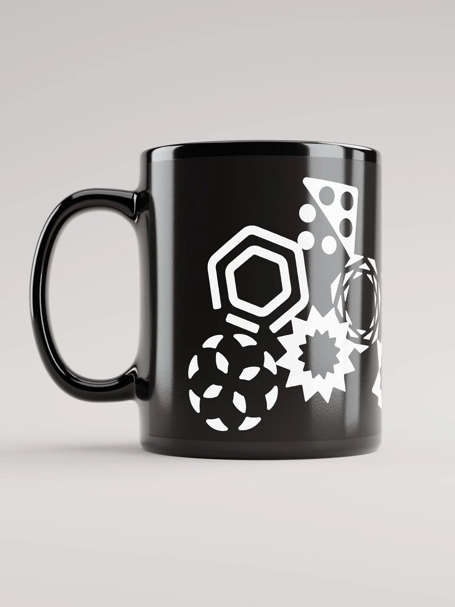 ERG Cluster Mug product image (11)
