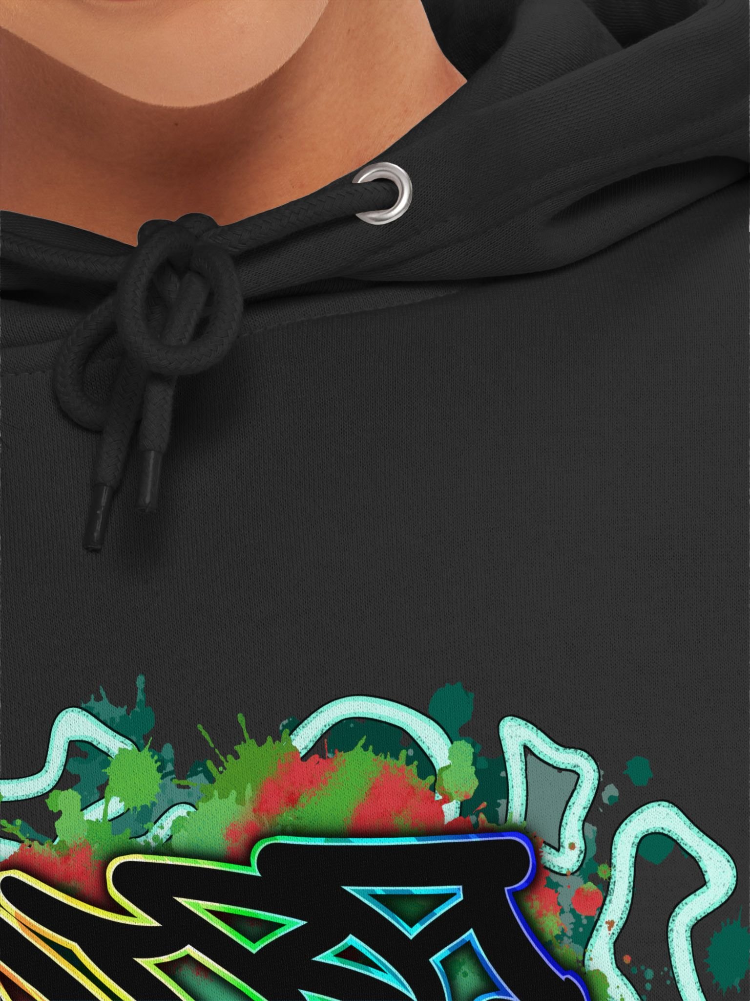 Mira Mizunaga - Hoodie product image (7)