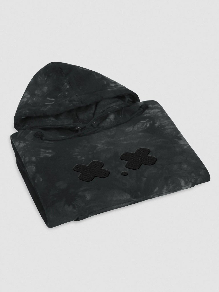 Jort's Dead Champion Hoodie - "X.X" Edition product image (3)