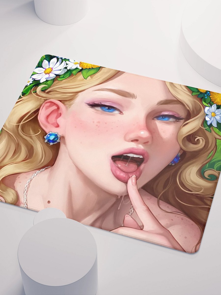 Mouse Pad Haley – Stardew Valley product image (3)