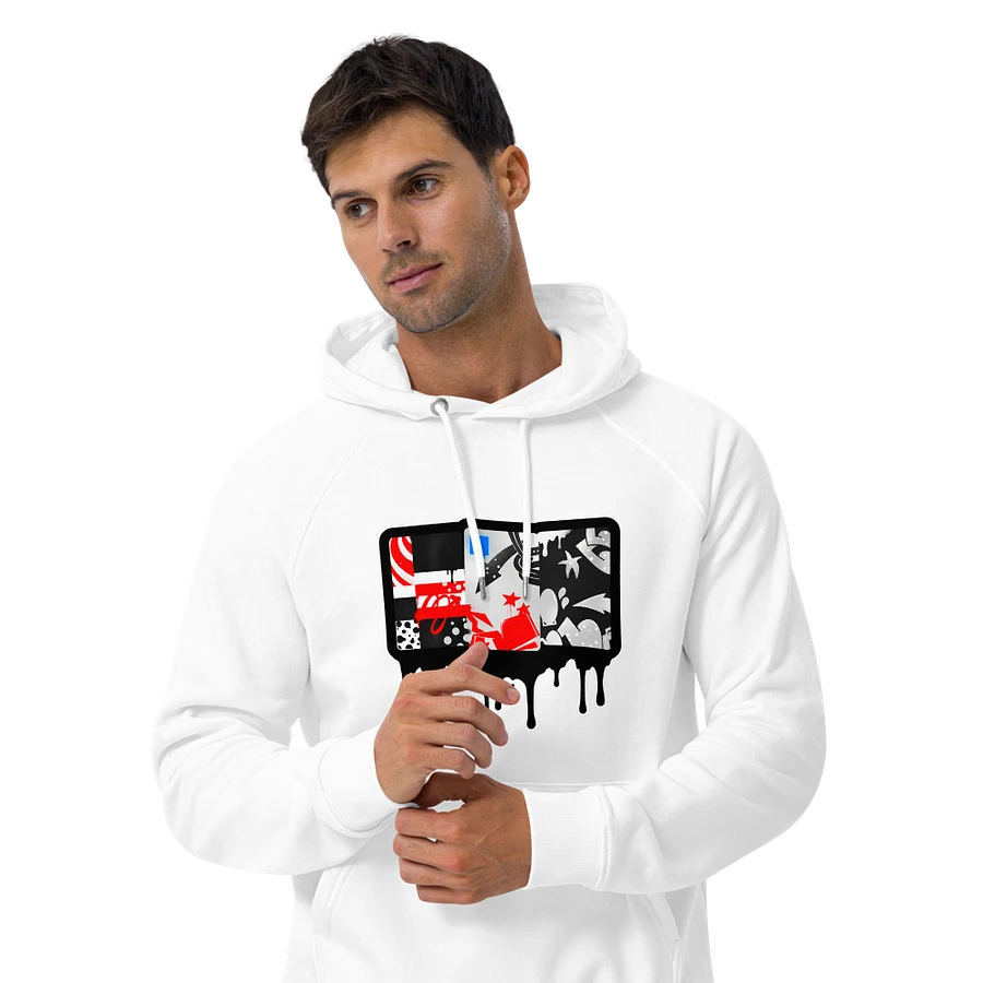 Calby Trifecta Hoodie product image (2)