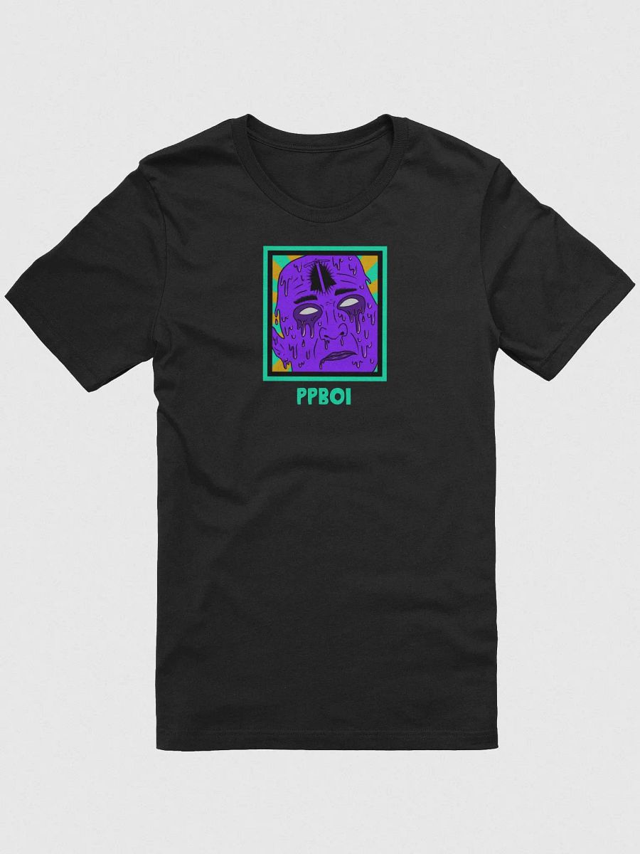 Grapetastic PPBoi Shirt product image (4)