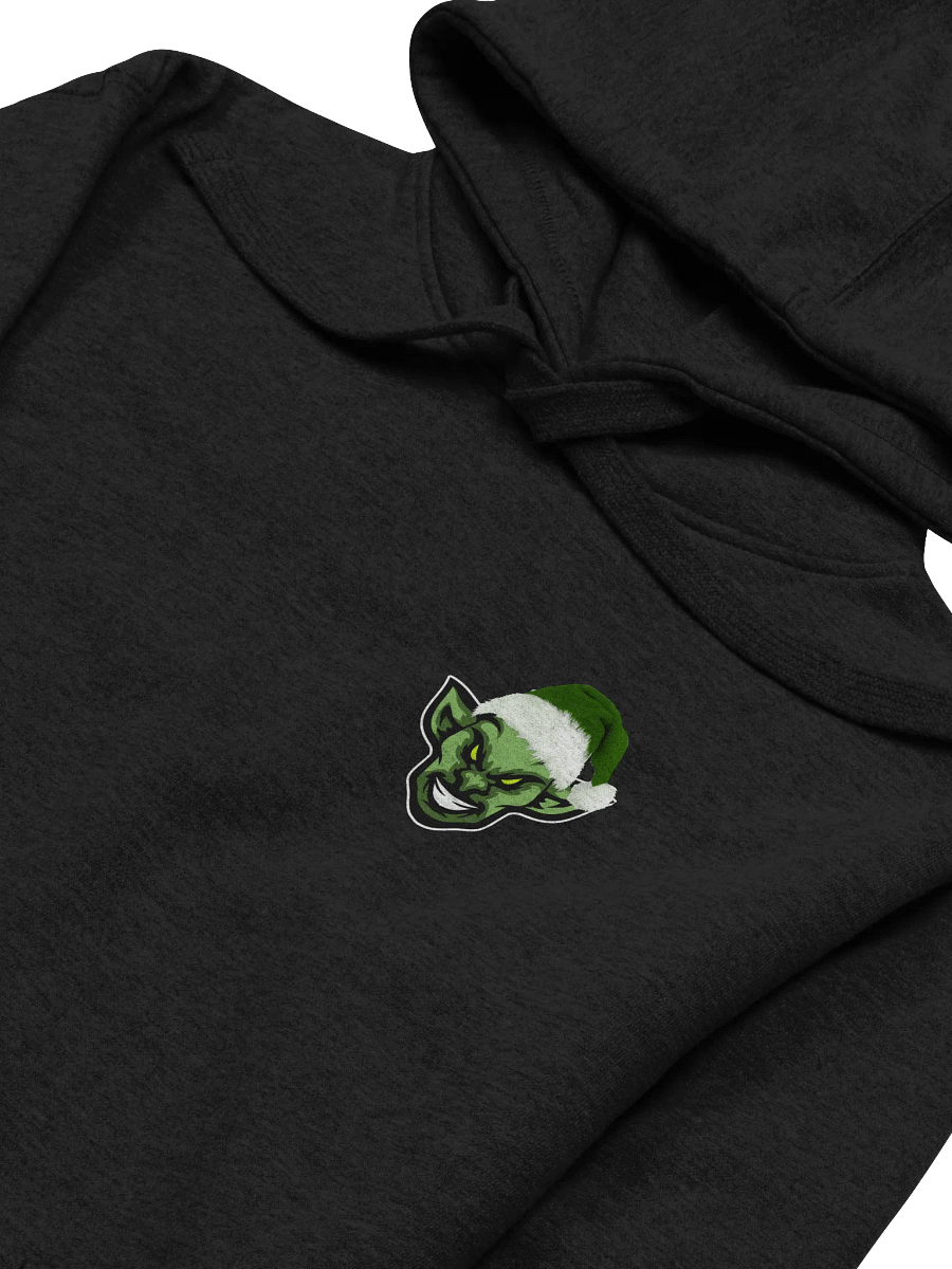 Green Bay Goblins Festive Hoodie product image (3)