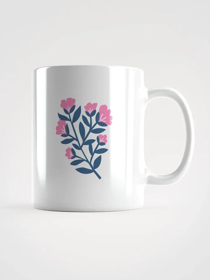 Floral Bliss Mug product image (1)