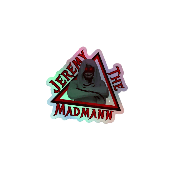 Trippy Sticker product image (1)
