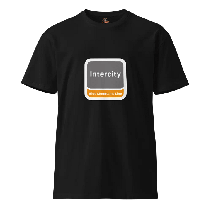 STV BMT Line T-Shirt product image (1)