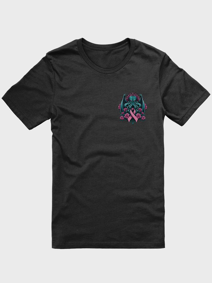 Mythical Cthulhu Protector Awareness Tee product image (21)