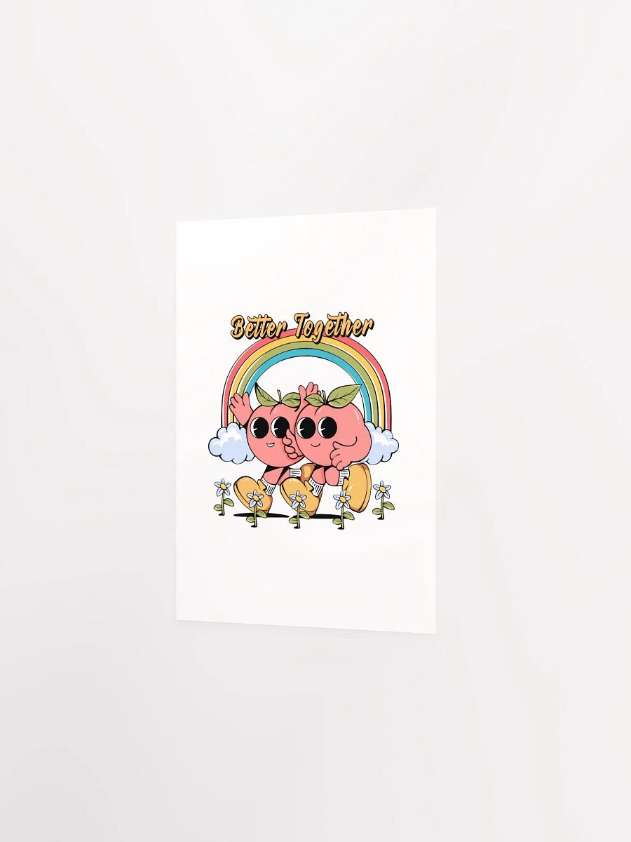 Better Together Poster product image (16)