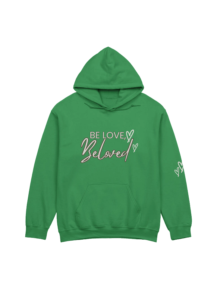 Be Loved Hoodie product image (1)