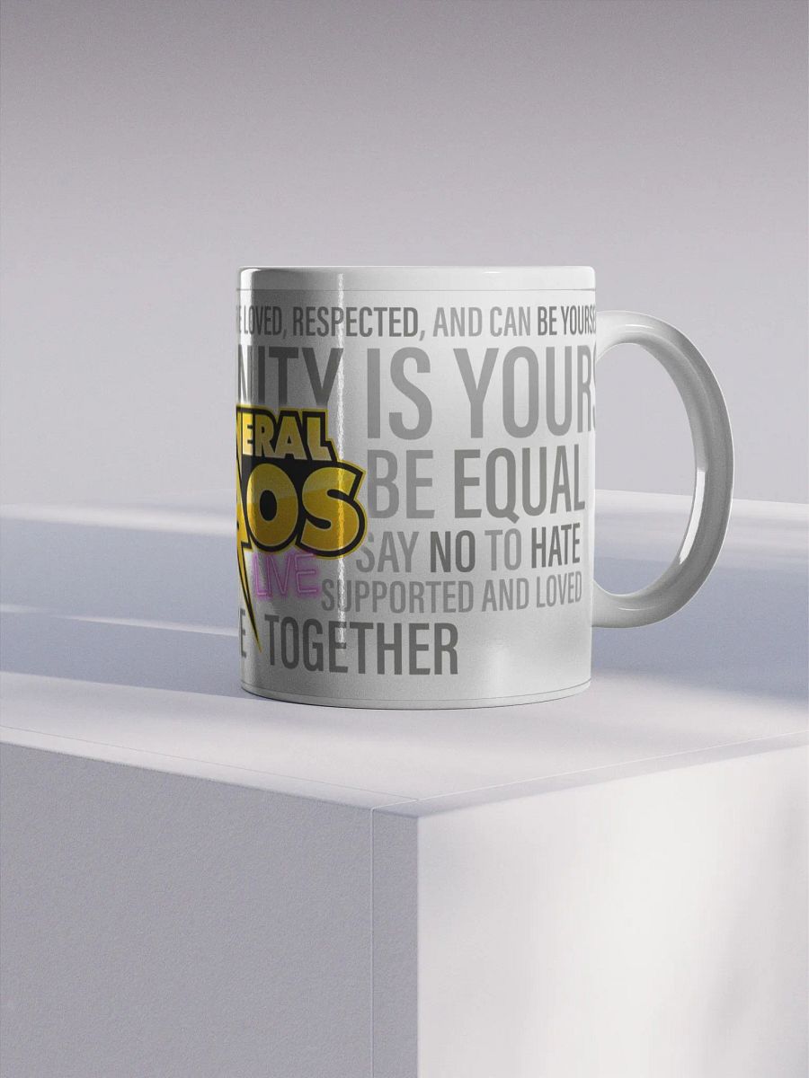 Your Family Mug product image (2)