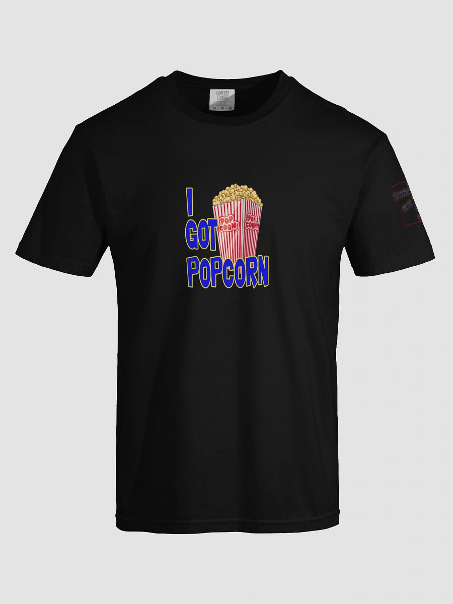 Got Popcorn product image (5)