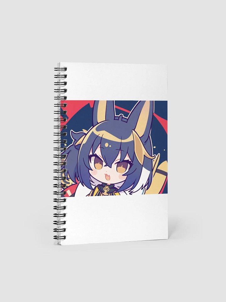 Notebook Design 1 product image (1)