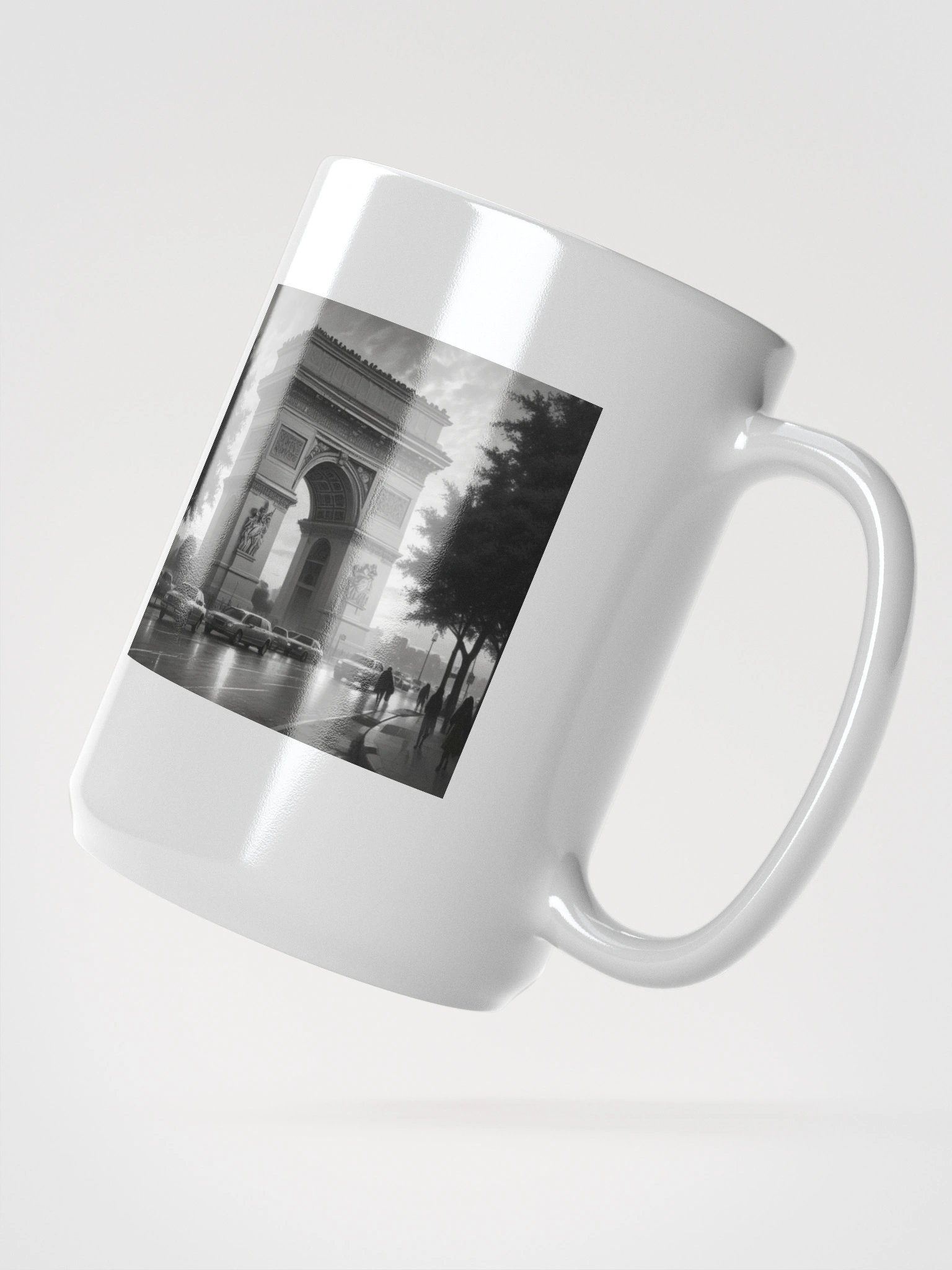Arc de Triomphe product image (2)