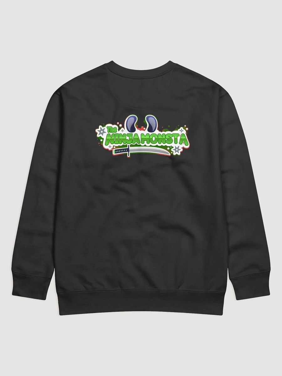 War Crewneck product image (10)