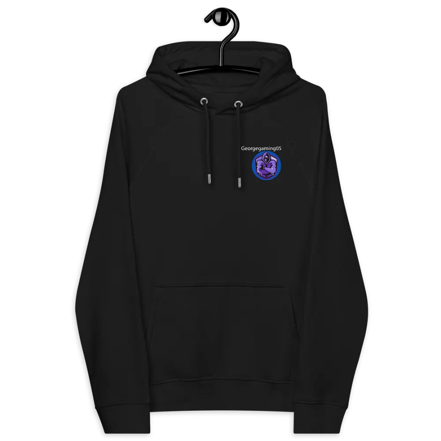 Unisex Hoodie product image (11)