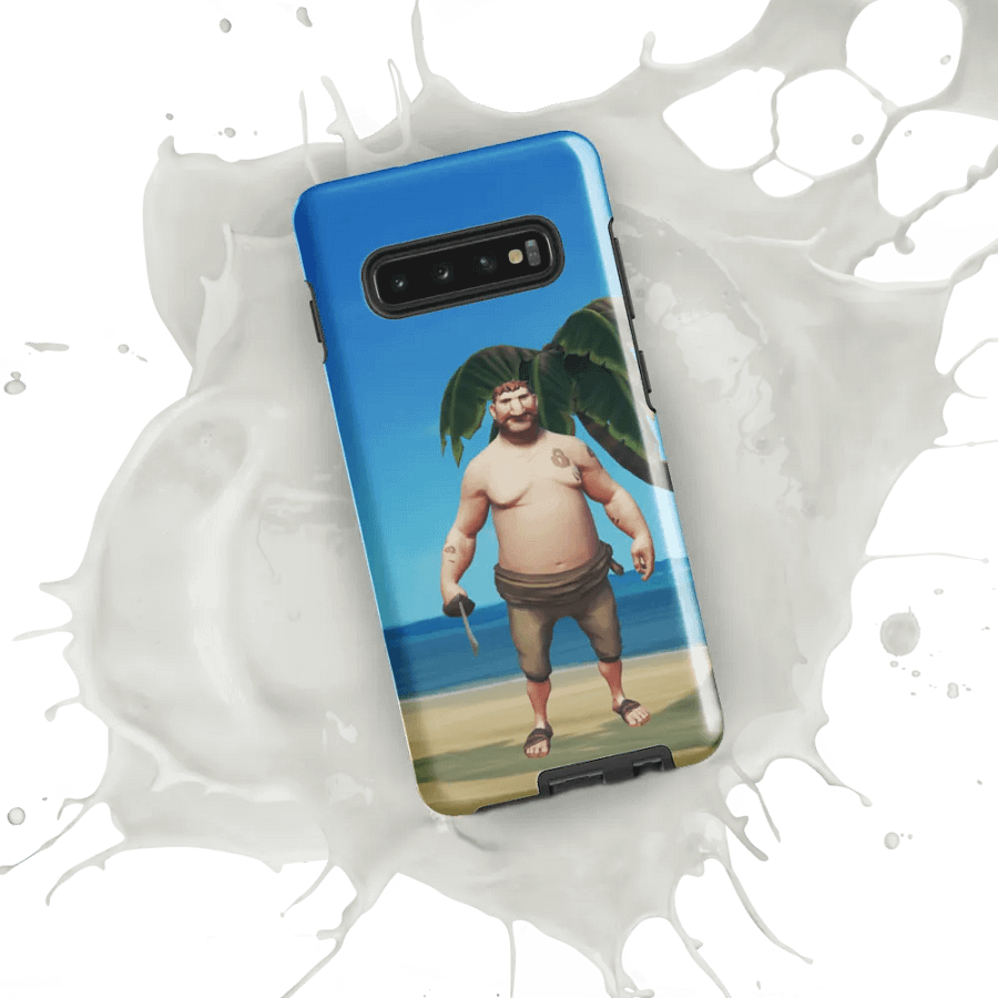 Gus Samsung Case product image (54)
