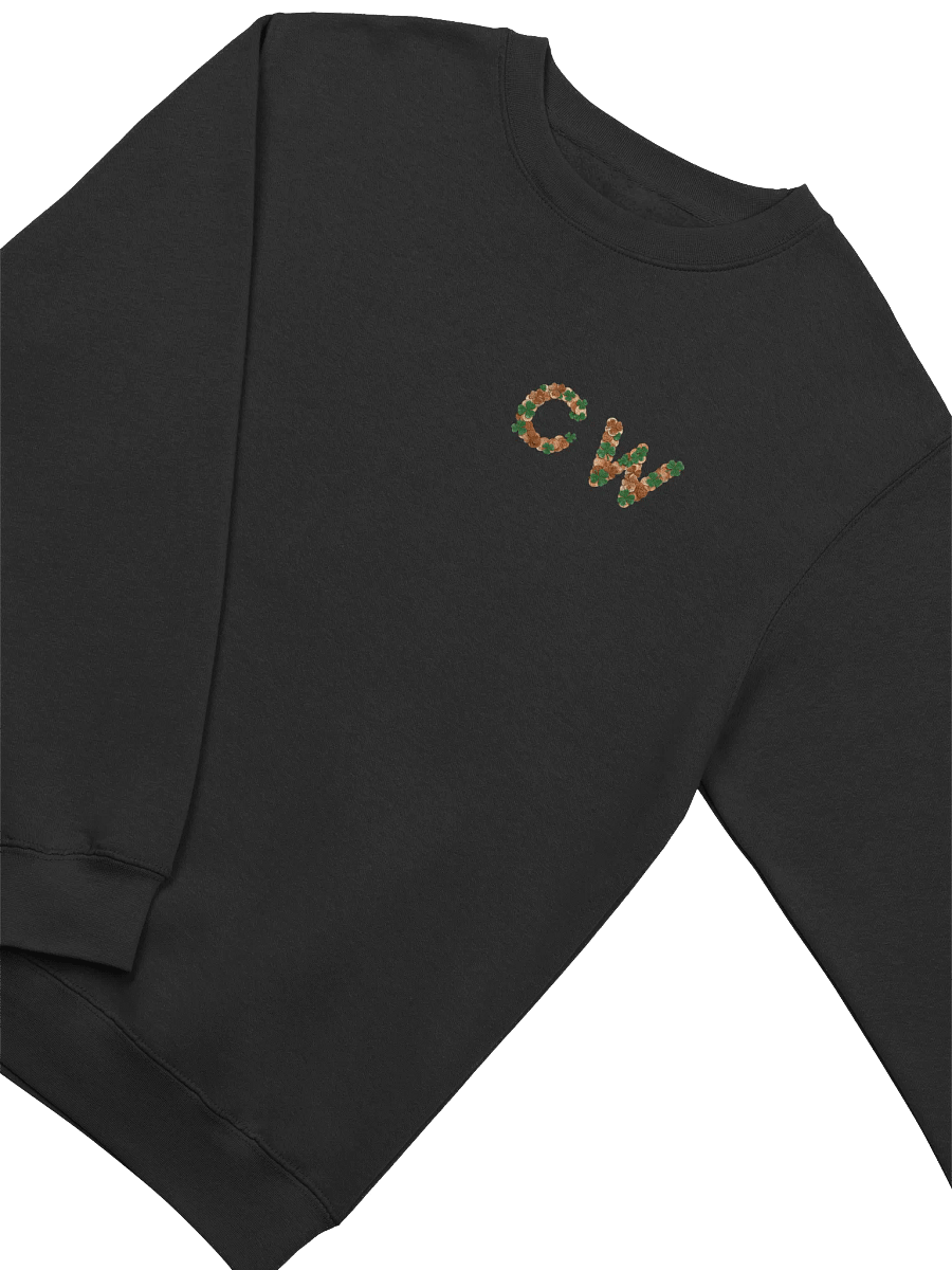 Lucky Waves Premium Crewneck Sweatshirt product image (13)