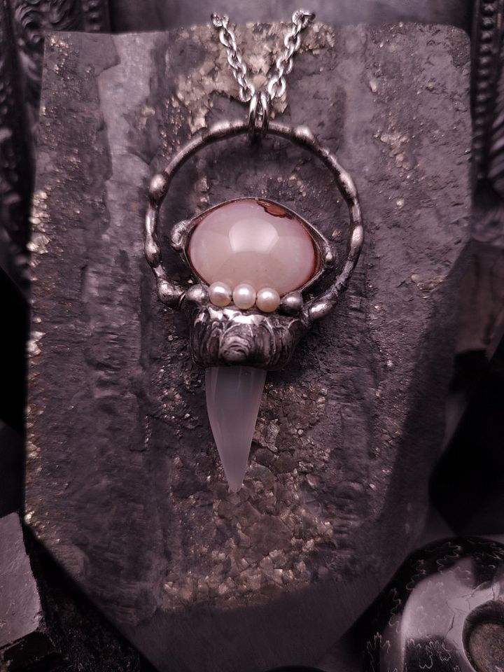 EYESCREAM Cone Talisman - Apparition Ward product image (2)