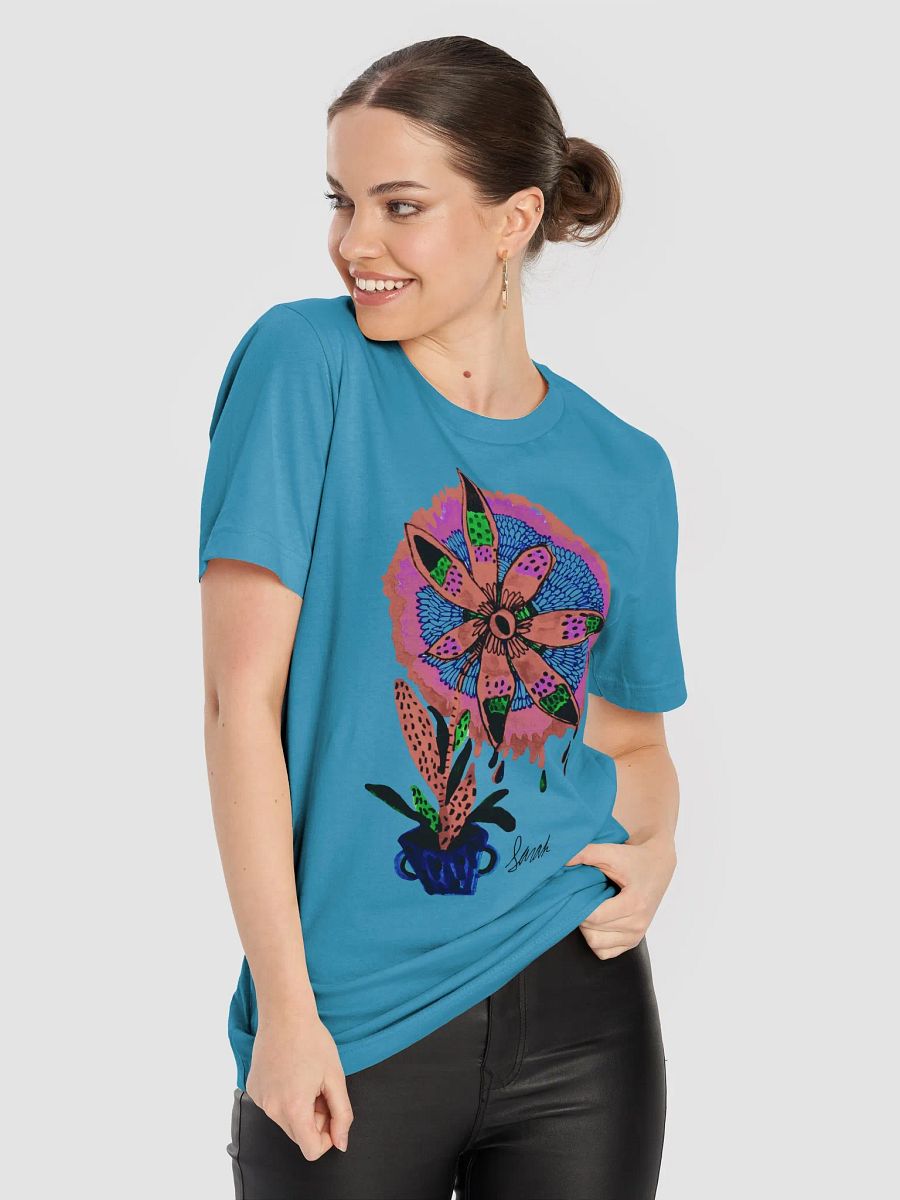 The Flower Outgrows The Pot product image (5)