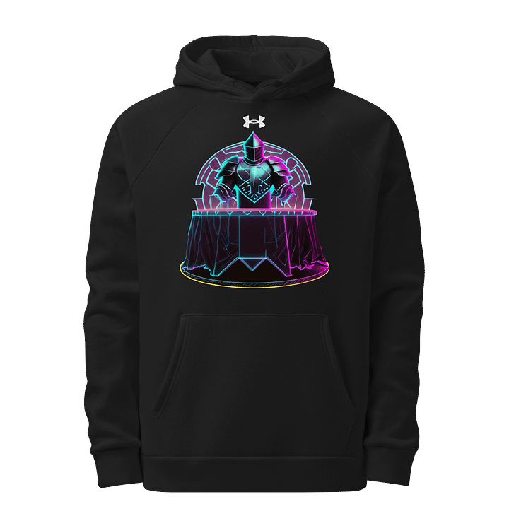 Under Armour® Unisex Hoodie product image (1)