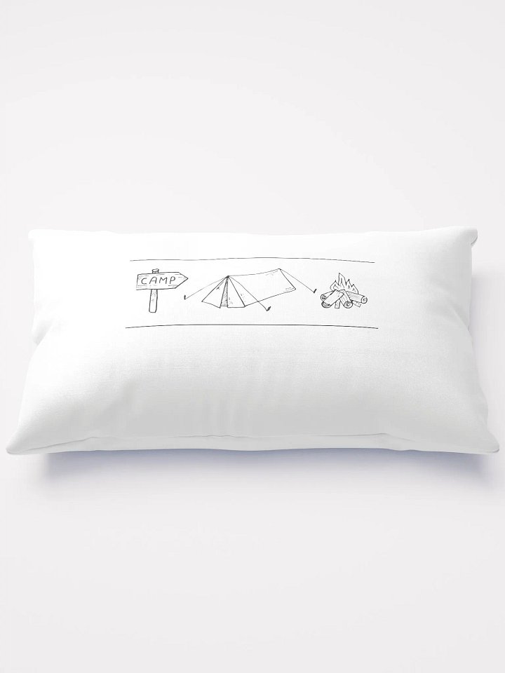 CAMP - Pillow product image (2)