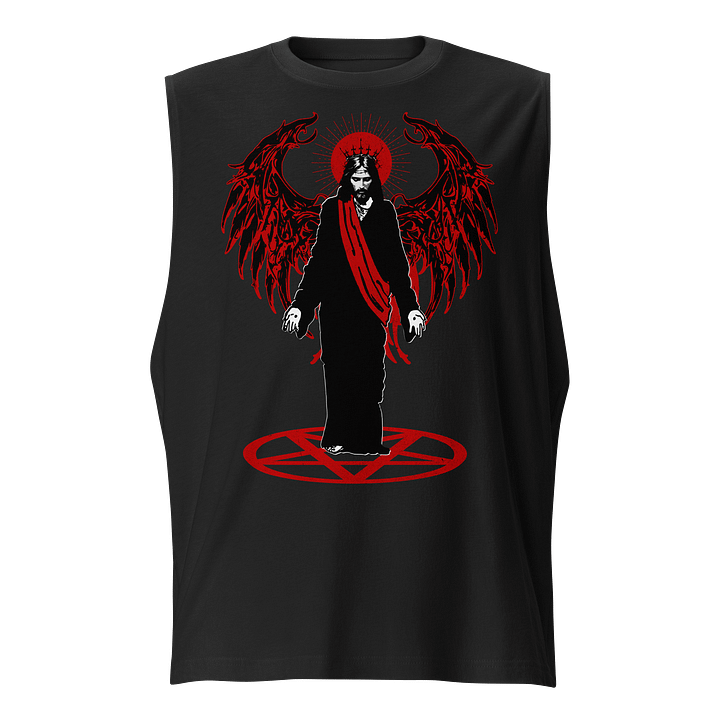 Morningstar Muscle Tank product image (1)
