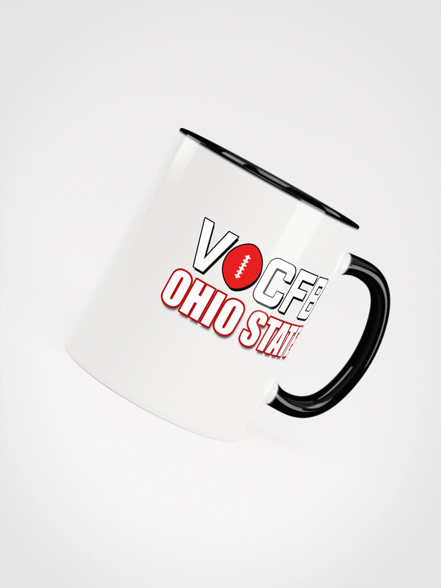 Ohio State VOCFB Game Day Mug product image (18)