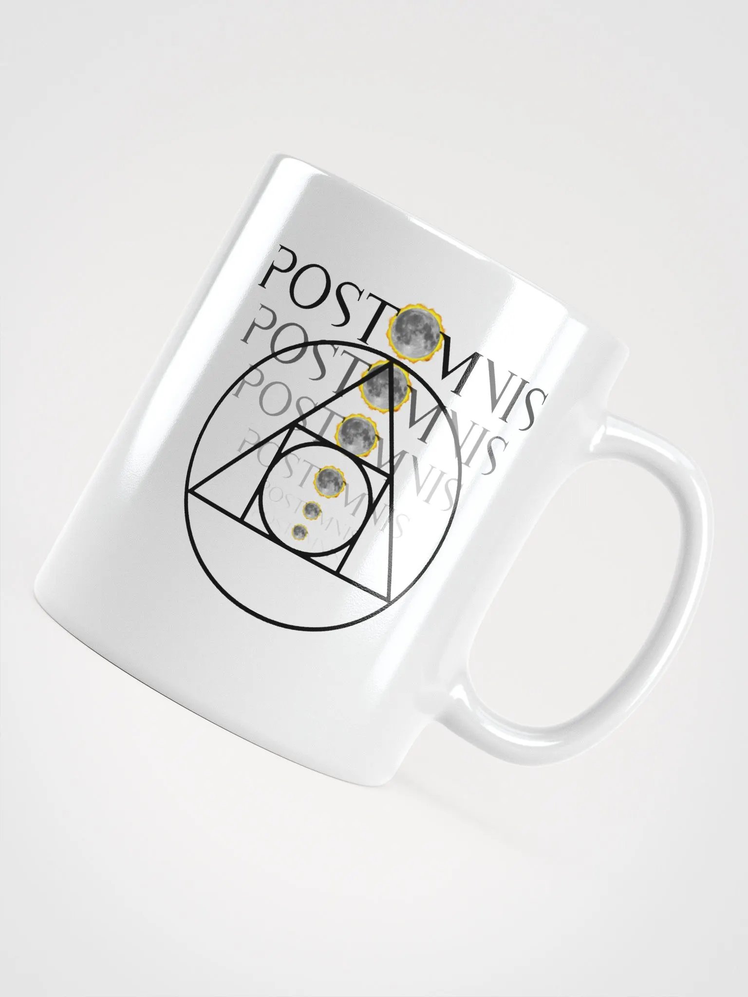 PostOmnis - Mug product image (11)