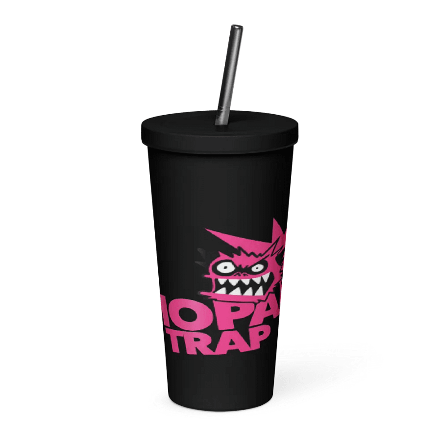 Crazy Trap Cup product image (1)
