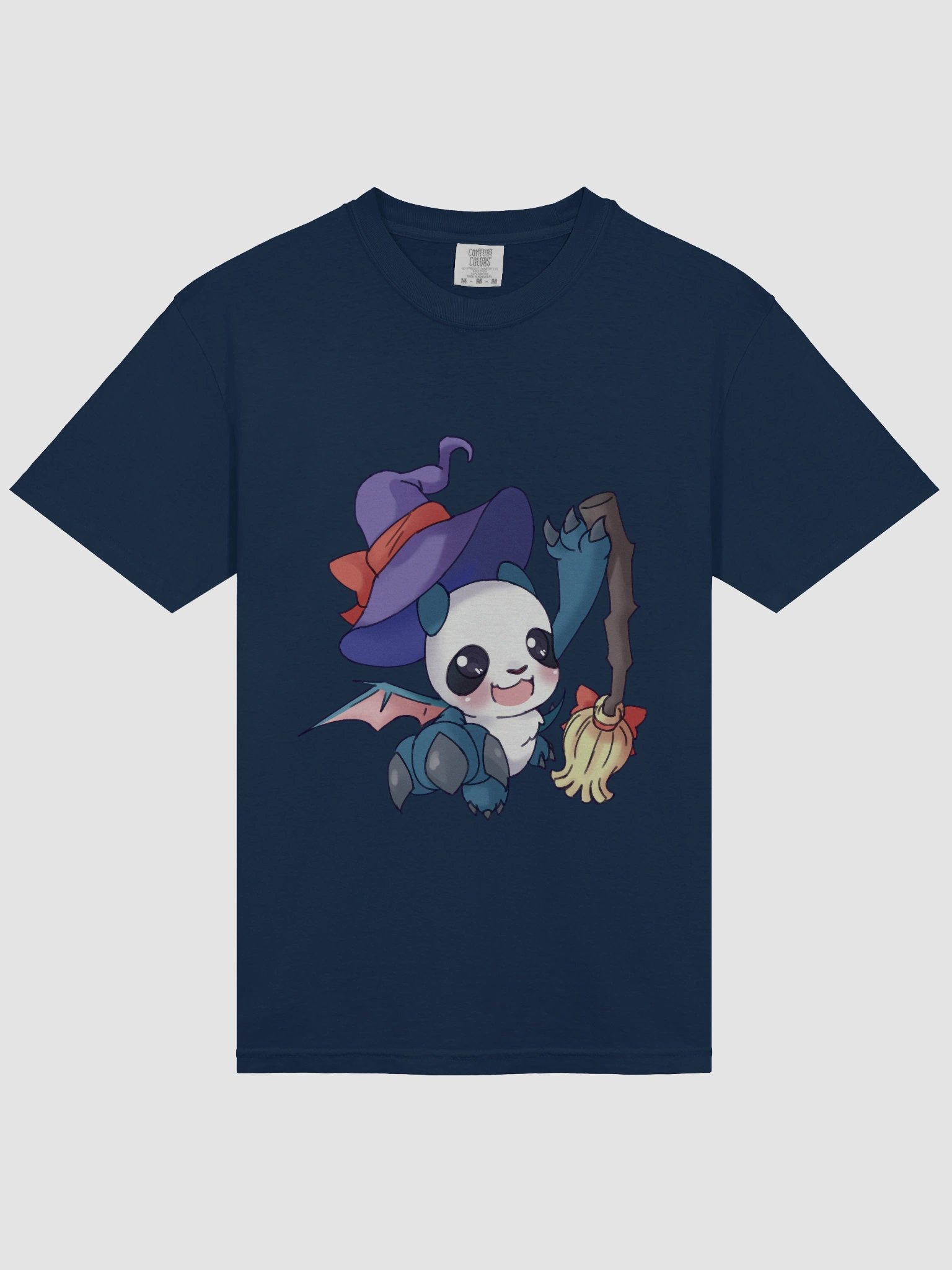 Halloween Pandrak - Witch Cosplay product image (12)