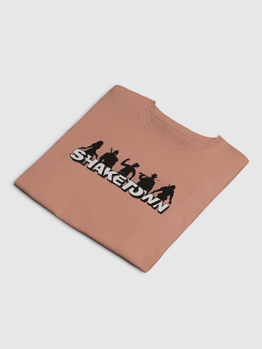 The ShakeTown Crop Top product image (13)