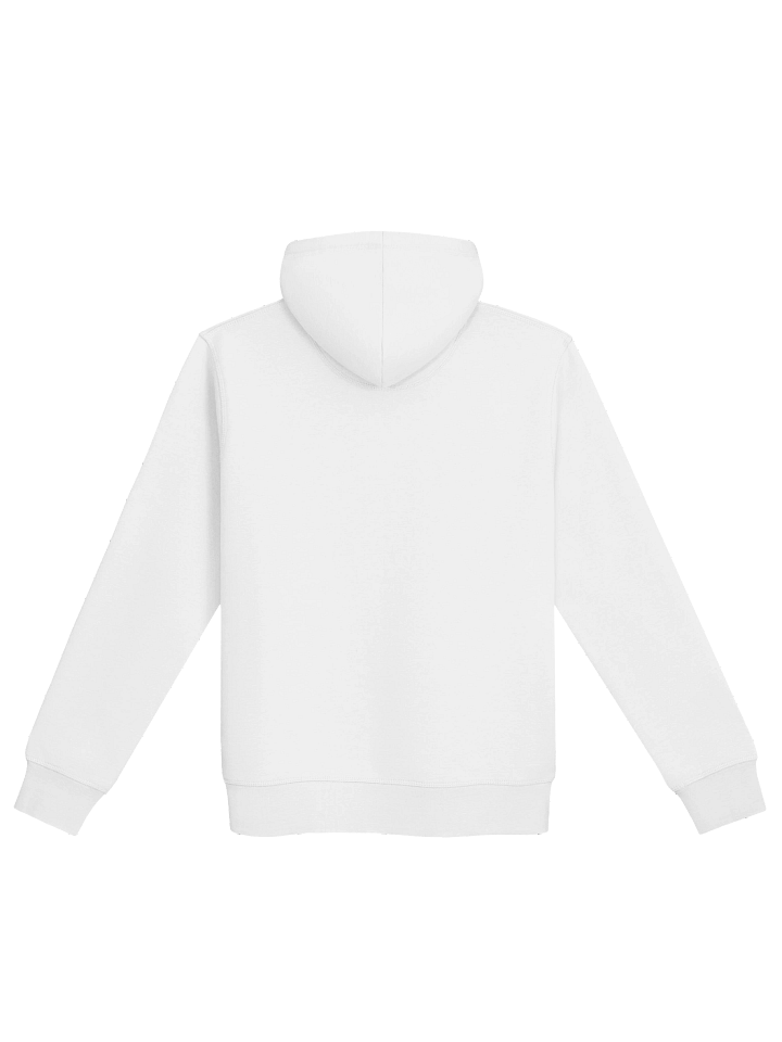 Hoodie with the Plant Plants Logo (Embroidered) product image (2)