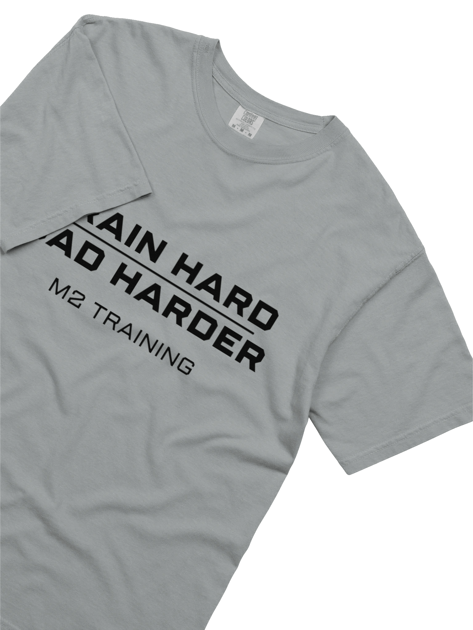 Train Hard // Dad Harder product image (63)