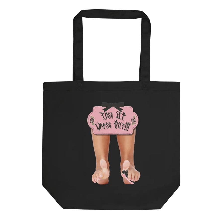 Toesie Tote product image (1)