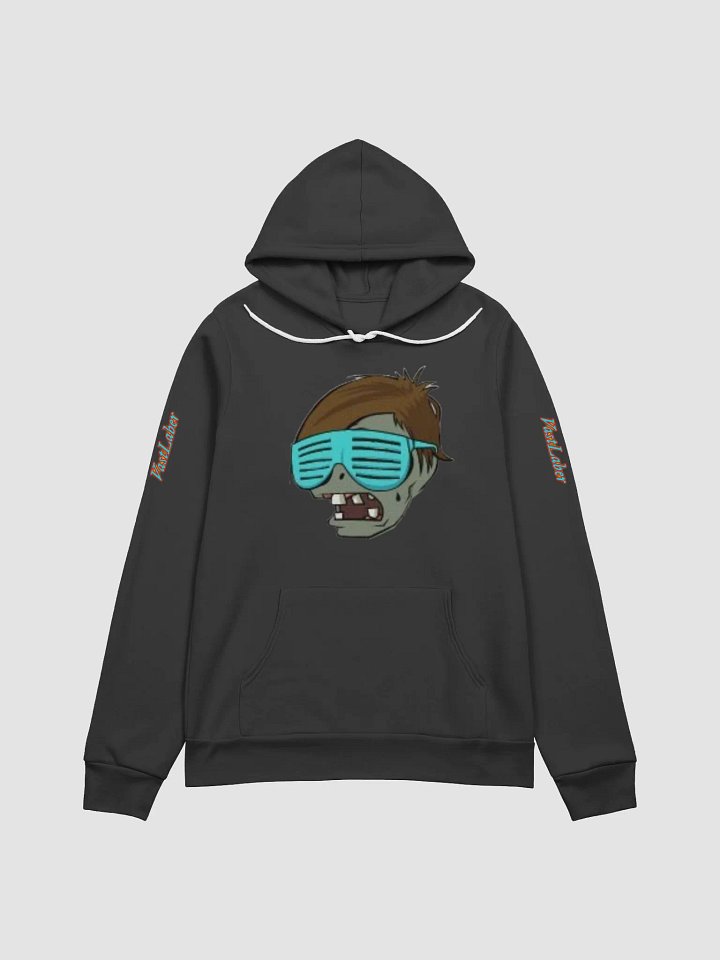 VastLaber + VASTMUSIC Logo Sweater product image (1)